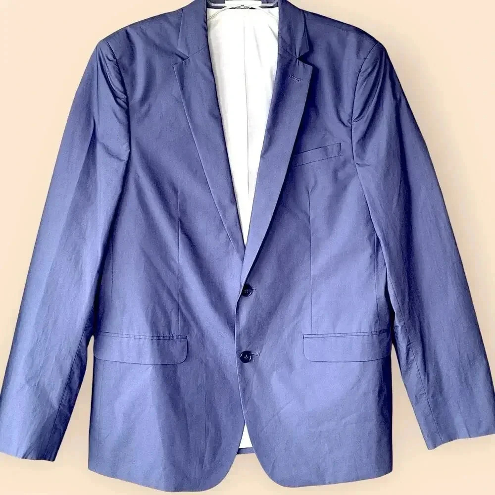 ASOS Blue Blazer